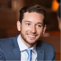 Michael Trent