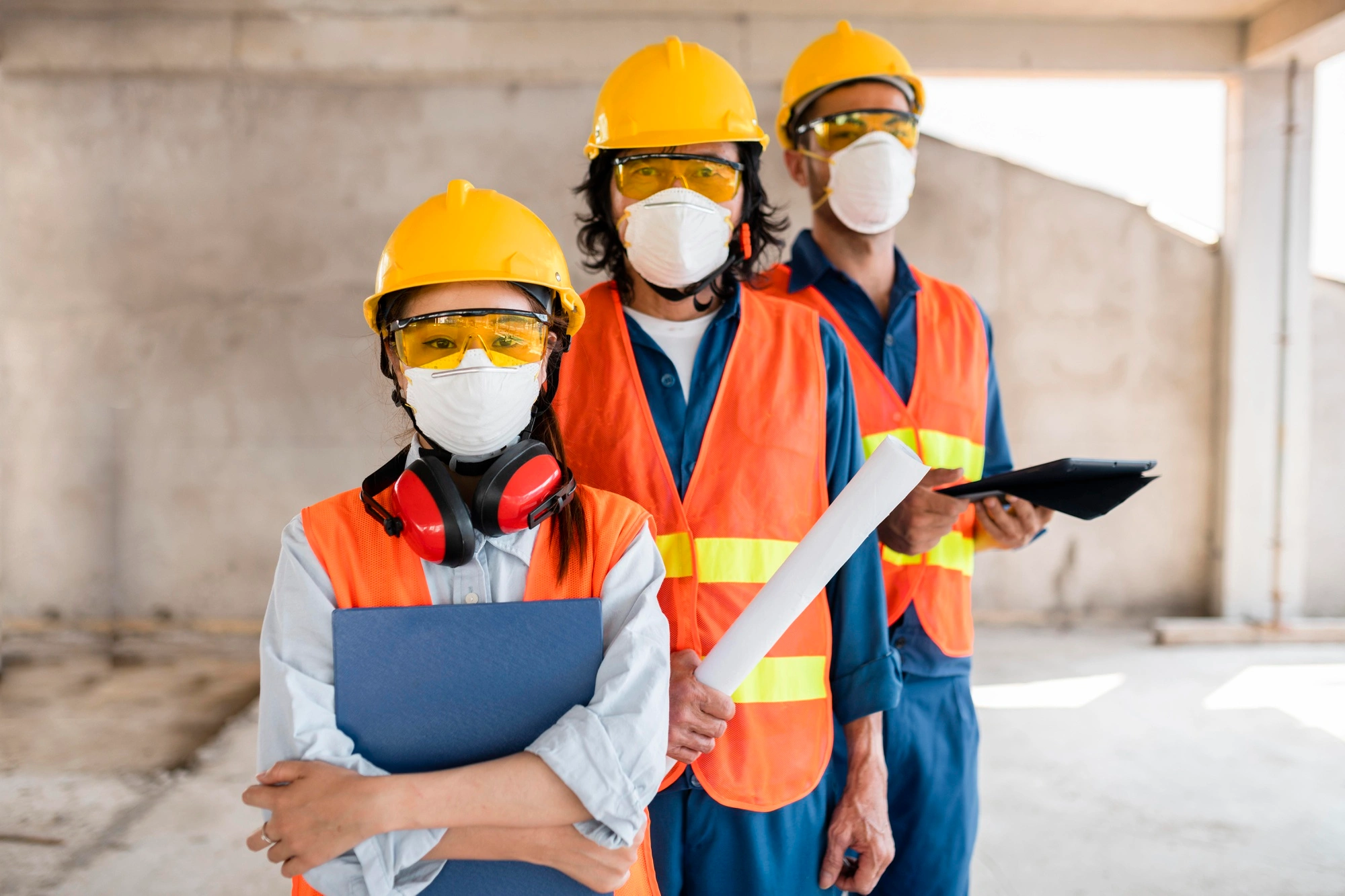 Building Trust, One Brick at a Time