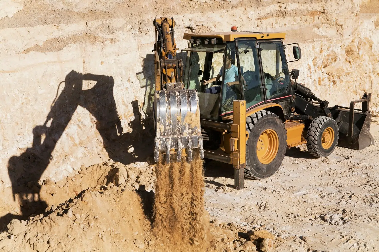 Landscape Construction - Service