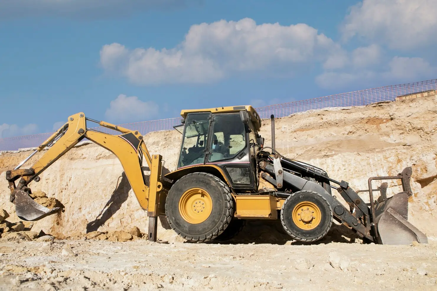 Construction