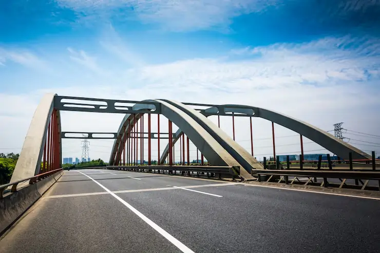 GreenLink Flyover Project - Project