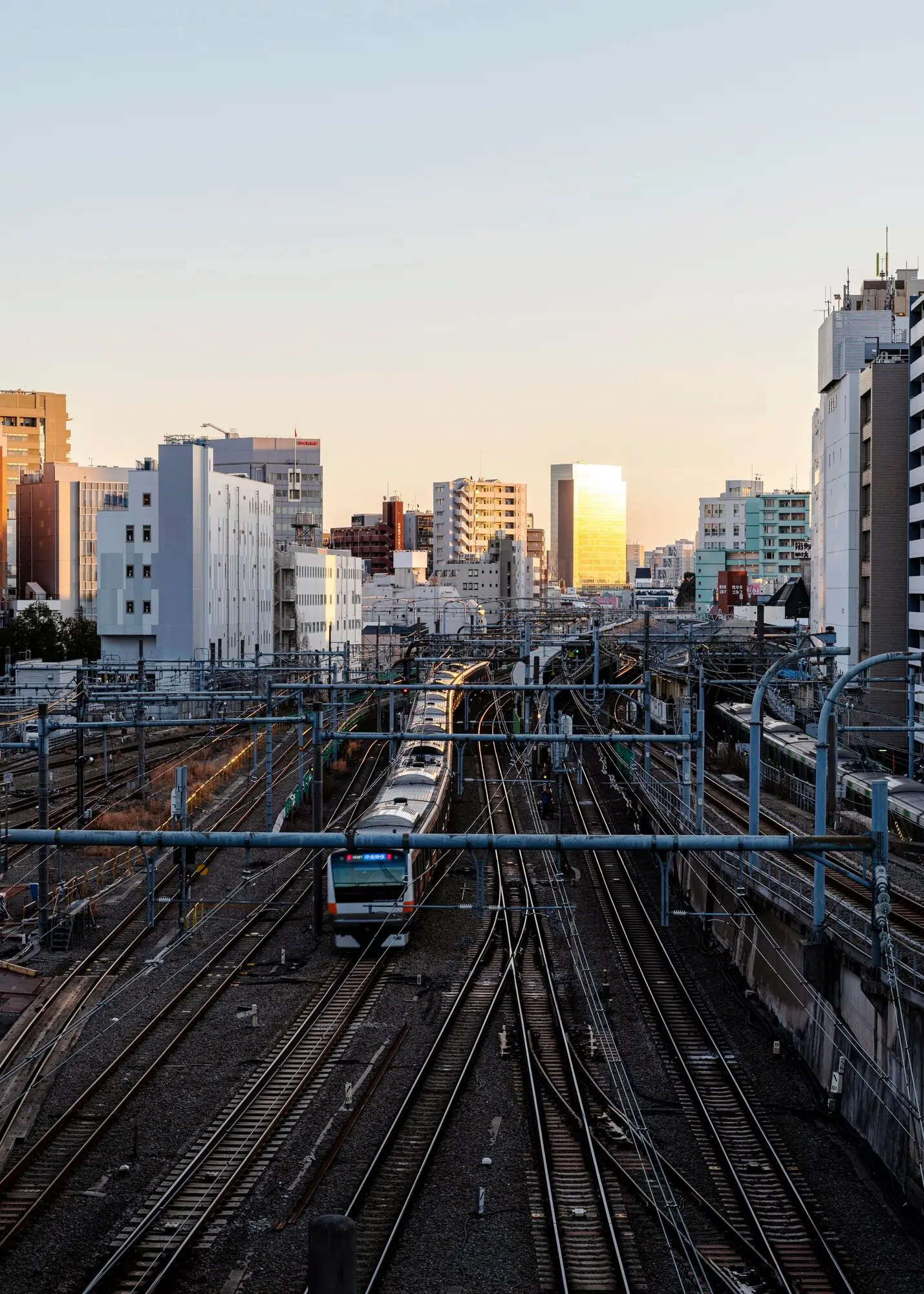 MetroLink Roadway Package - Project