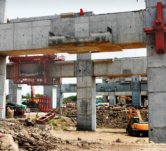Sunday Business Tower - Project