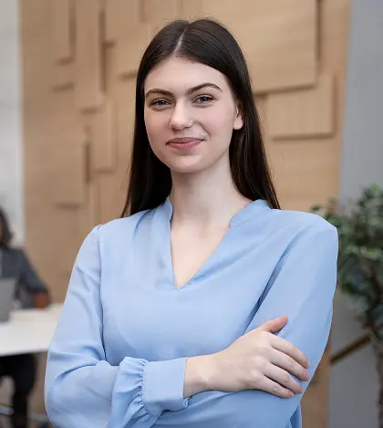 Ms. Clara Jensen