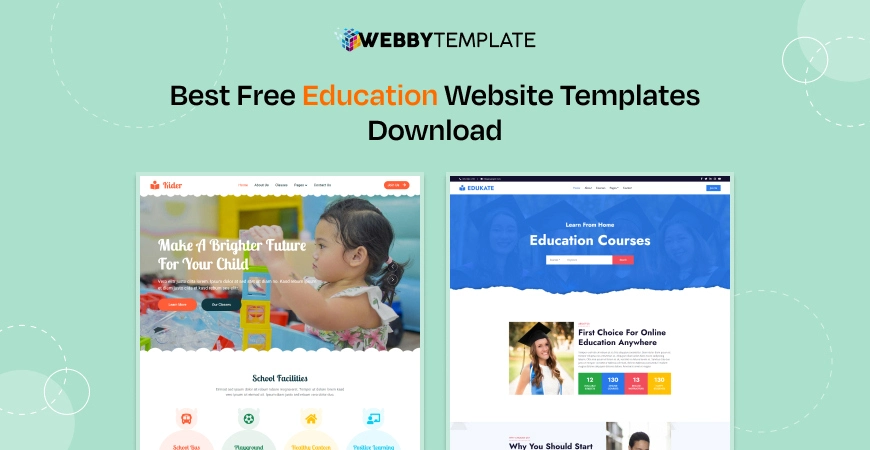 12-best-free-education-website-templates-download-responsive